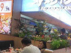 -非烤勿扰自助烤肉(合胜百货店)