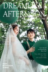 -太古映画婚纱摄影(天河店)