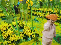-天津梵高星空艺术馆(天河城旗舰店)
