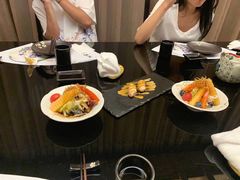 -天狗山料理(省体店)