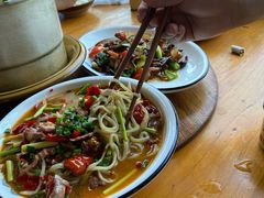 -郑件洋芋饭庄