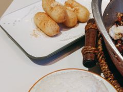 -川人百味(天津远洋未来广场店)