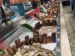 -和谐号海鲜烤肉火锅自助餐厅(车城万达店)