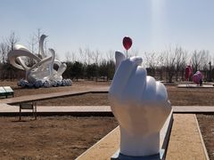 -东郊湿地公园