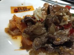 -炊烟小炒黄牛肉(中心印象城店)