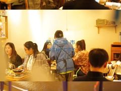 -馥家小馆(黔灵山公园店)