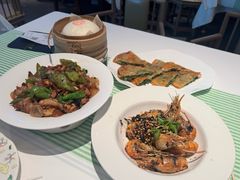 -桂满陇·蟹黄小笼汤包(清河万象店)