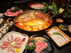 -色響火锅(恒隆广场店)
