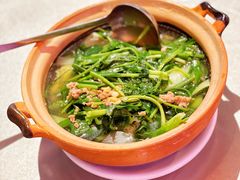 潮汕七样菜-陈鹏鹏潮汕菜(欢乐海岸 海边景观店)