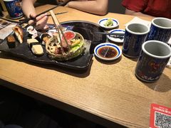 -合点寿司(美罗城店)