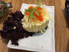 -林妈妈村·日式料理(宝山万达店)