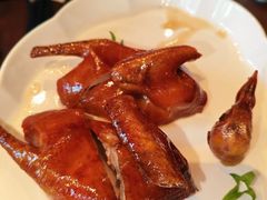 -蛇口希尔顿南海酒店·随轩中餐厅·粤菜