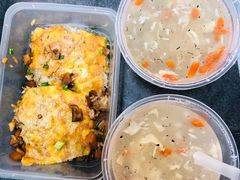 桂花糊米酒-老通城豆皮大王(吉庆街店)