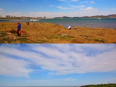 -兴城海滨风景区