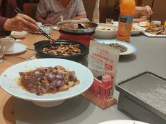 -大闫家烧烤·小海鲜家常菜(郑庄店)
