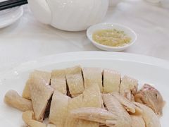-清心鸡沙田乳鸽店·非遗传承(石溪店)