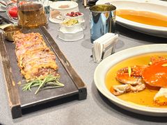 -食廬NOBLE(港汇店)