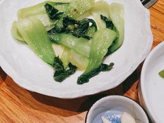 -赤坂亭·M9和牛烧肉·铁板烧·日料398放题(长泰广场店)