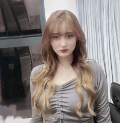-那茉 Hair Salon