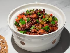 -老阿爸鲜鱼土菜(园区永旺店)