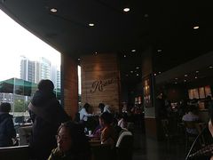 -星巴克臻选(江门汇悦大融城店)