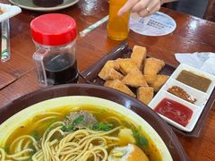 -美玲拉面(鞍山西道店)