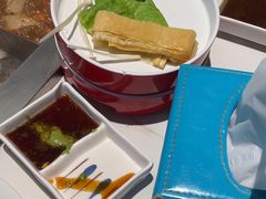 -星伦多 自助料理(圆融店)