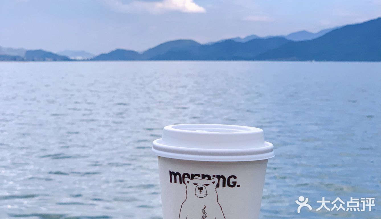 宁波新店✔️“误入济州岛咖啡馆”小野FIELD☕️