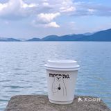 宁波新店✔️“误入济州岛咖啡馆”小野FIELD☕️