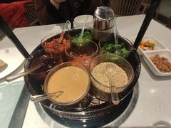 -八珍玉食鸡煲·打边炉(印象城店)