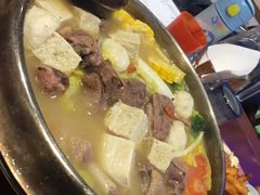 -芒果爆爆(东海缤纷店)