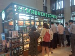 -星巴克臻选(外滩中心店)