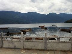 -洛洼北码头