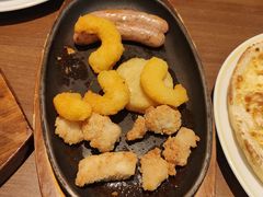 -萨莉亚意式餐厅(杭州西溪龙湖天街店)