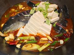 -粗粮人家·东北菜(洋桥店)