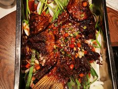 奇滋烤鱼-奇滋豆味(南十四道街店)
