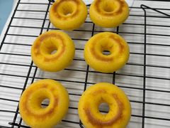 -米柚烘焙教室(新天地购物中心店)