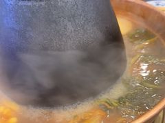 -百叶居·老北京涮羊肉(鼓楼店)