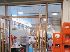 -冶建镜子·老南昌大排档·江西虾王(总店)