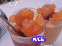-东鑫记港式茶餐厅(南京东路店)