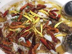 -太二酸菜鱼(正大广场店)