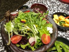 -黑牛の場烤肉(摩天活力城店)
