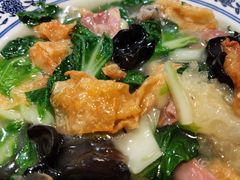 皮尔荤素-兰边碗(鼓楼店)