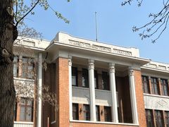 -天津五大道文化旅游区