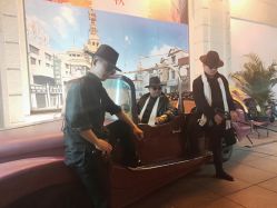 -芳朵美容养生SPA