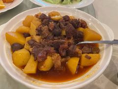 -萨拉热窝长城中餐厅