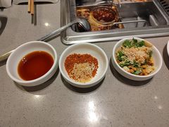 -海底捞火锅(方圆荟店)