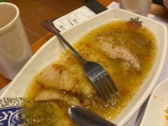 -番茄屋葡式美食(总店)