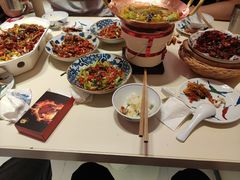 -侯师傅热炒店(印象城店)