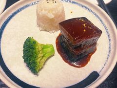 -柒园·三十年创意杭帮菜(龙湖滨江天街店)